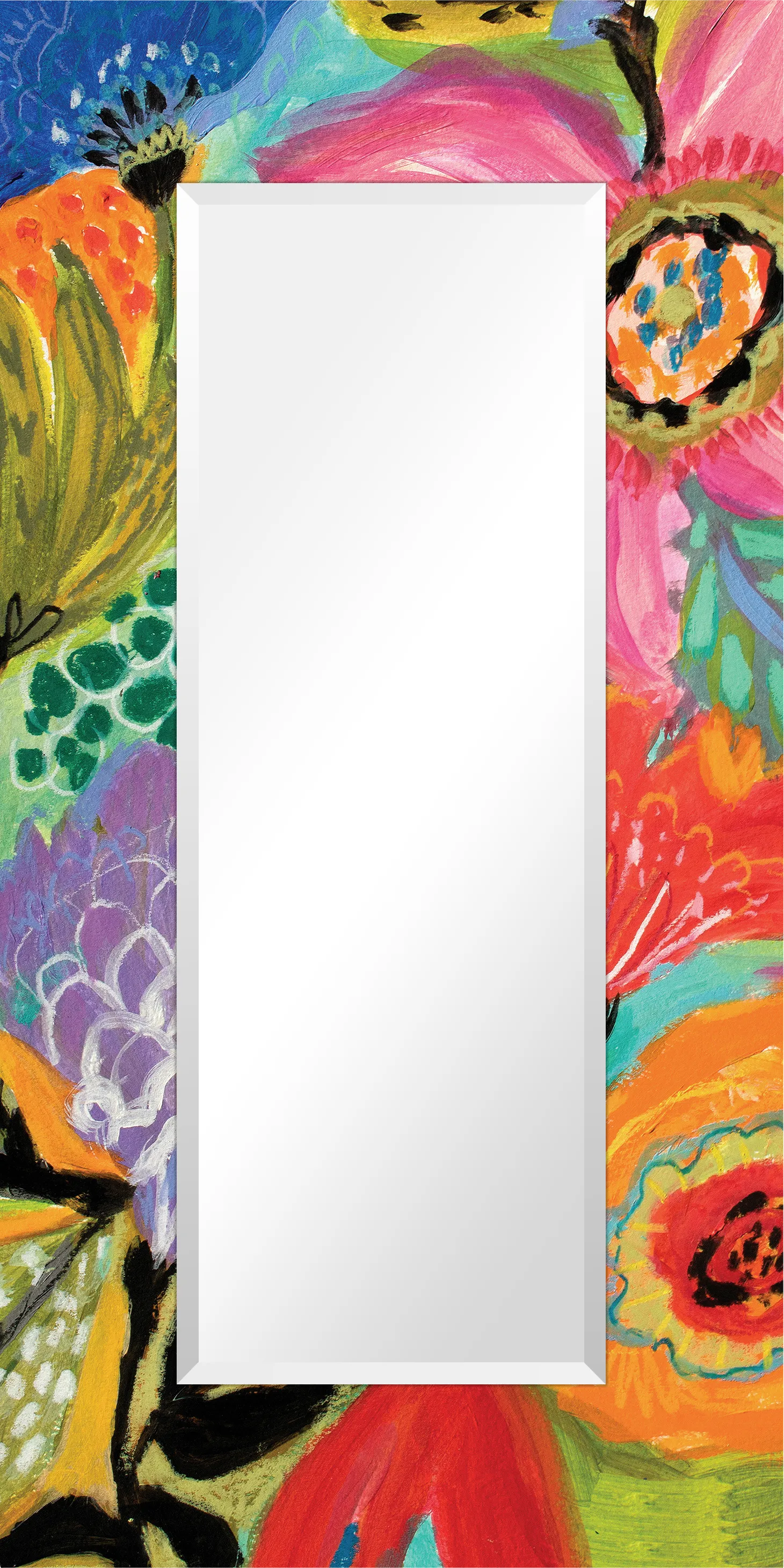 Haozous II Multi Mirror - Image 1