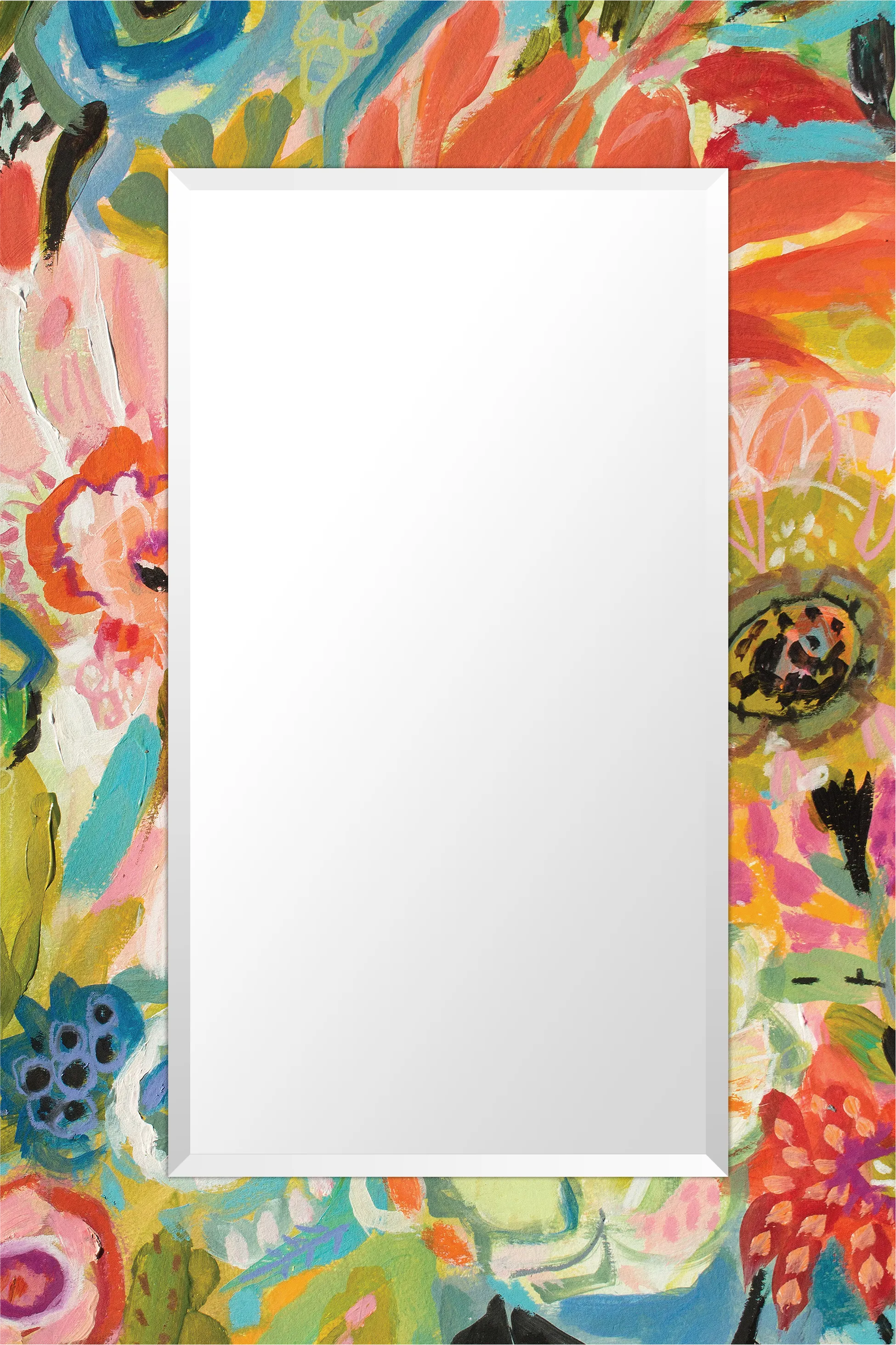 Koshari I Multi Mirror - Thumbnail - Image 1