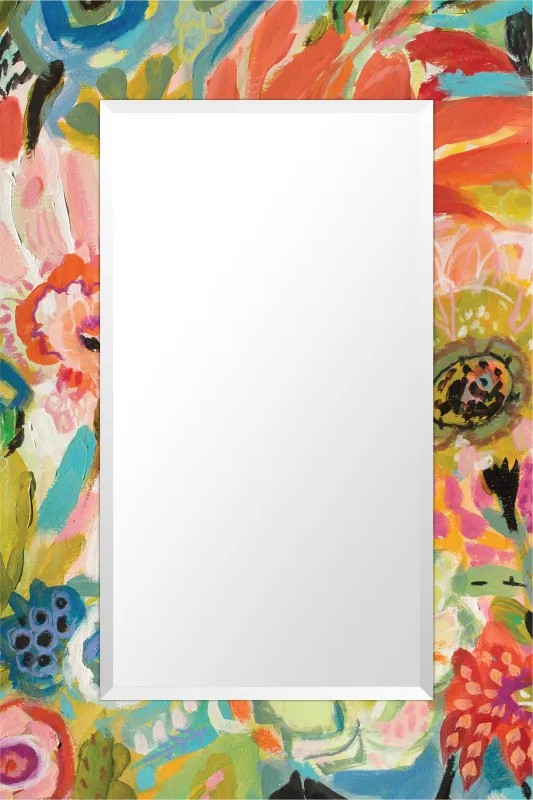 Koshari I Multi Mirror