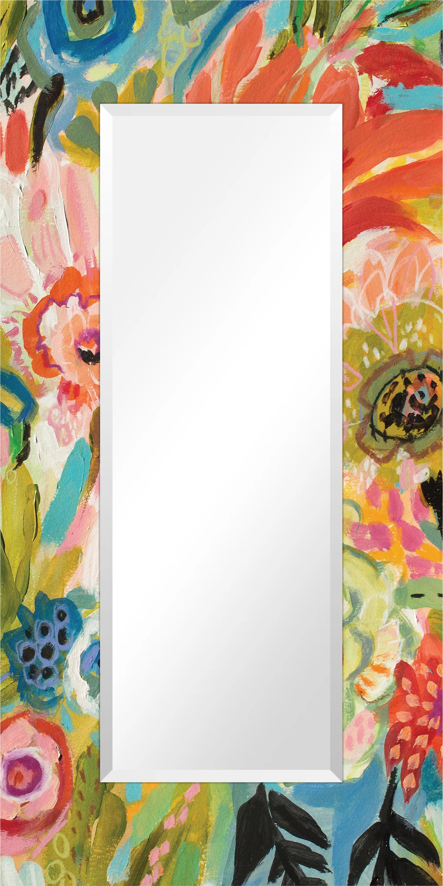 Koshari II Multi Mirror - Thumbnail - Image 1