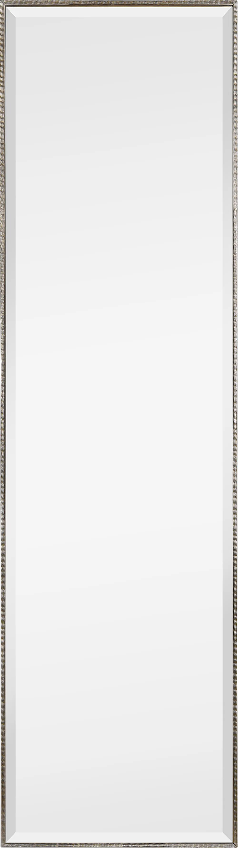 Shidoni Silver Mirror - Image 1