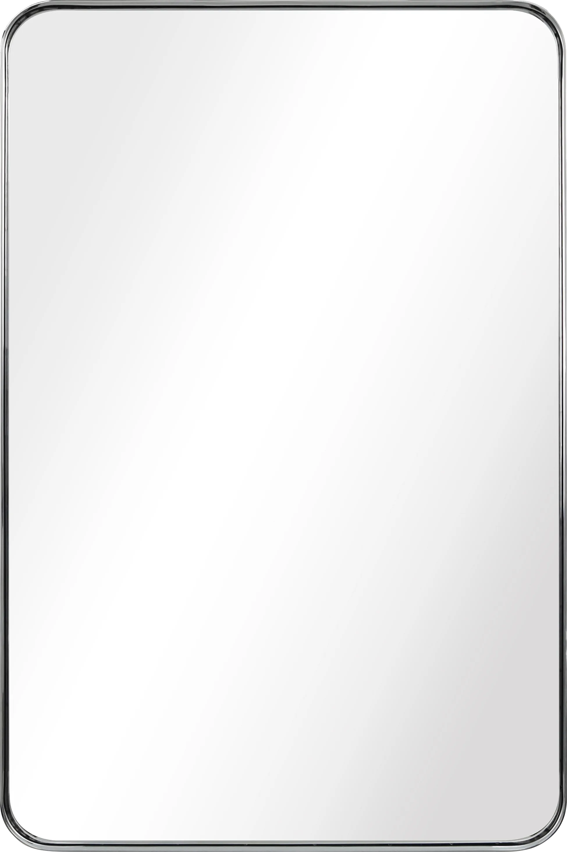 Tanoito II Silver Mirror - Thumbnail - Image 1