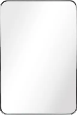 Tanoito II Silver Mirror