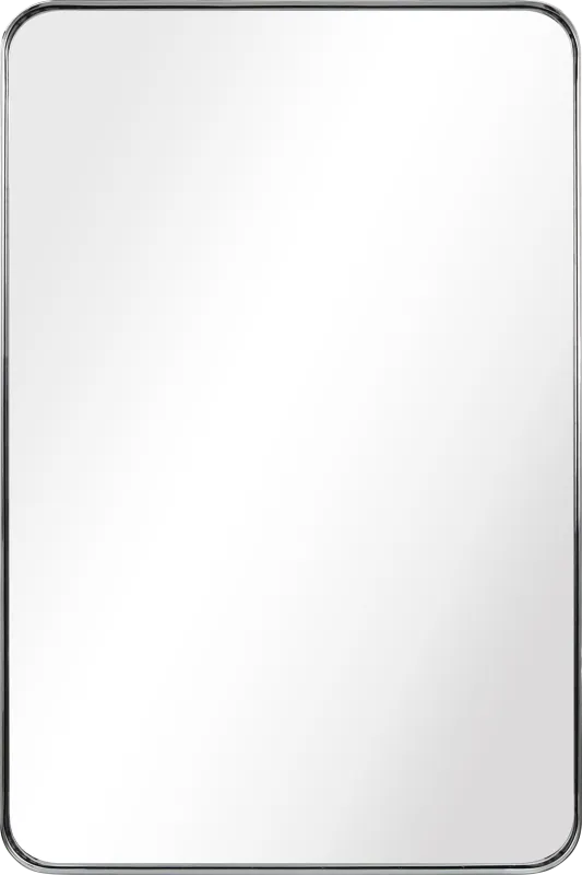 Tanoito II Silver Mirror
