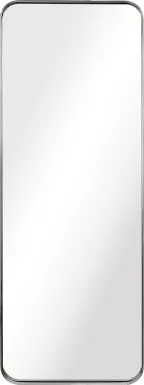 Tanoito III Silver Mirror