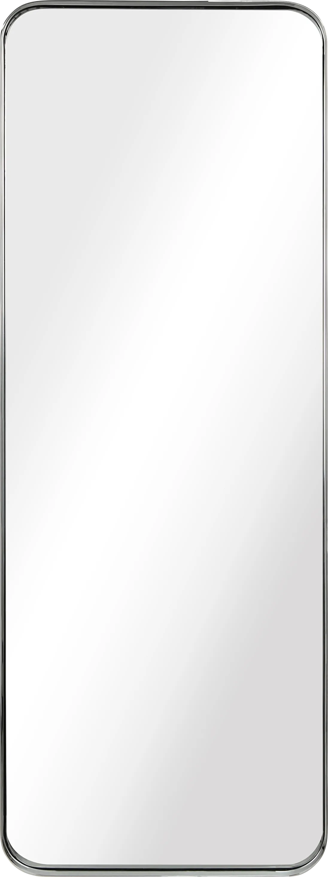 Tanoito III Silver Mirror - Image 1