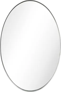 Villeros Silver Mirror