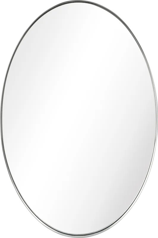 Villeros Silver Mirror