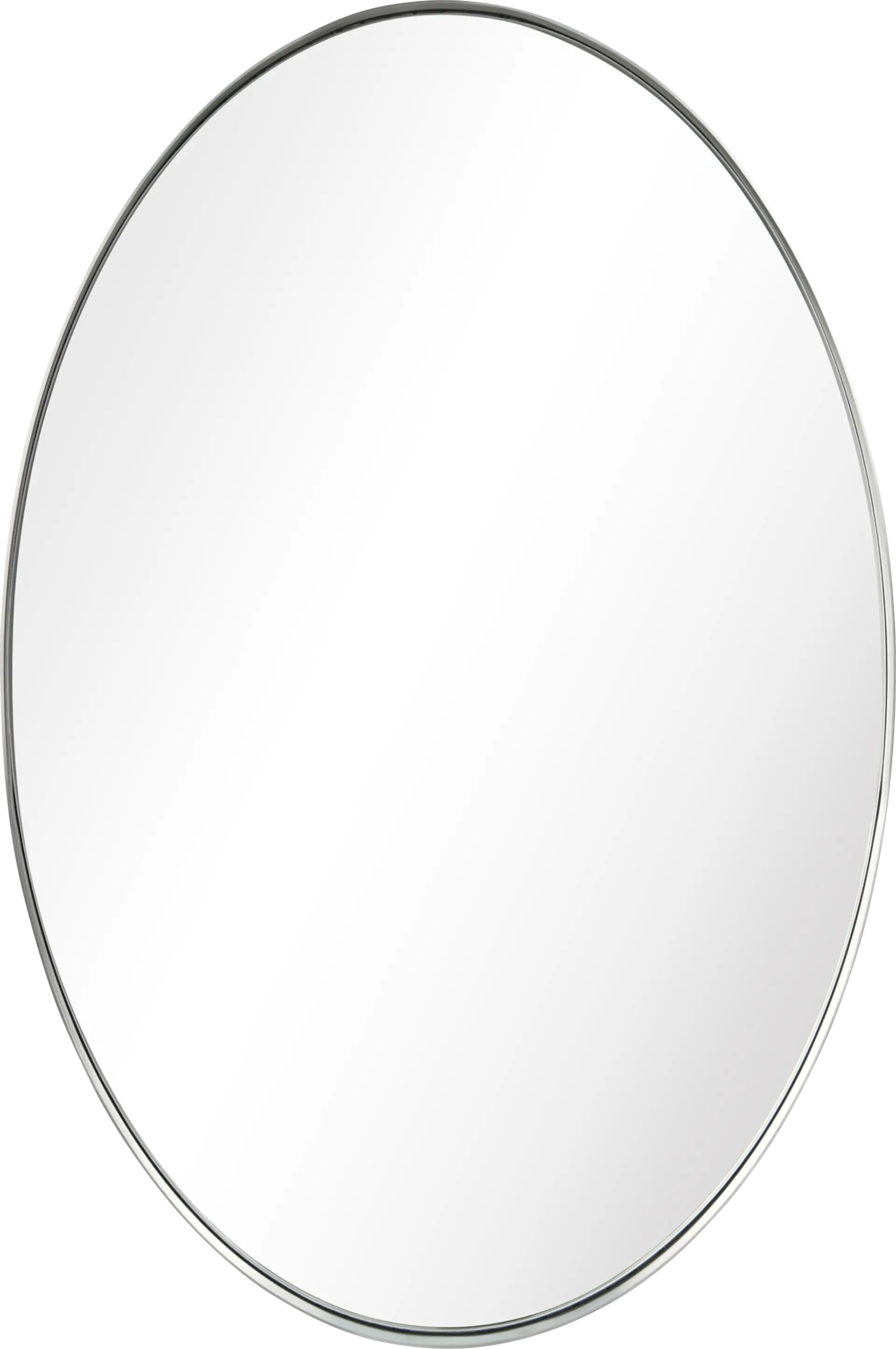 Villeros Silver Mirror