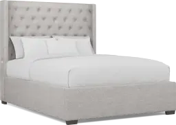 3 pc queen bed