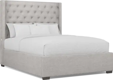 3 pc queen bed