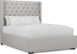 3 pc queen storage bed