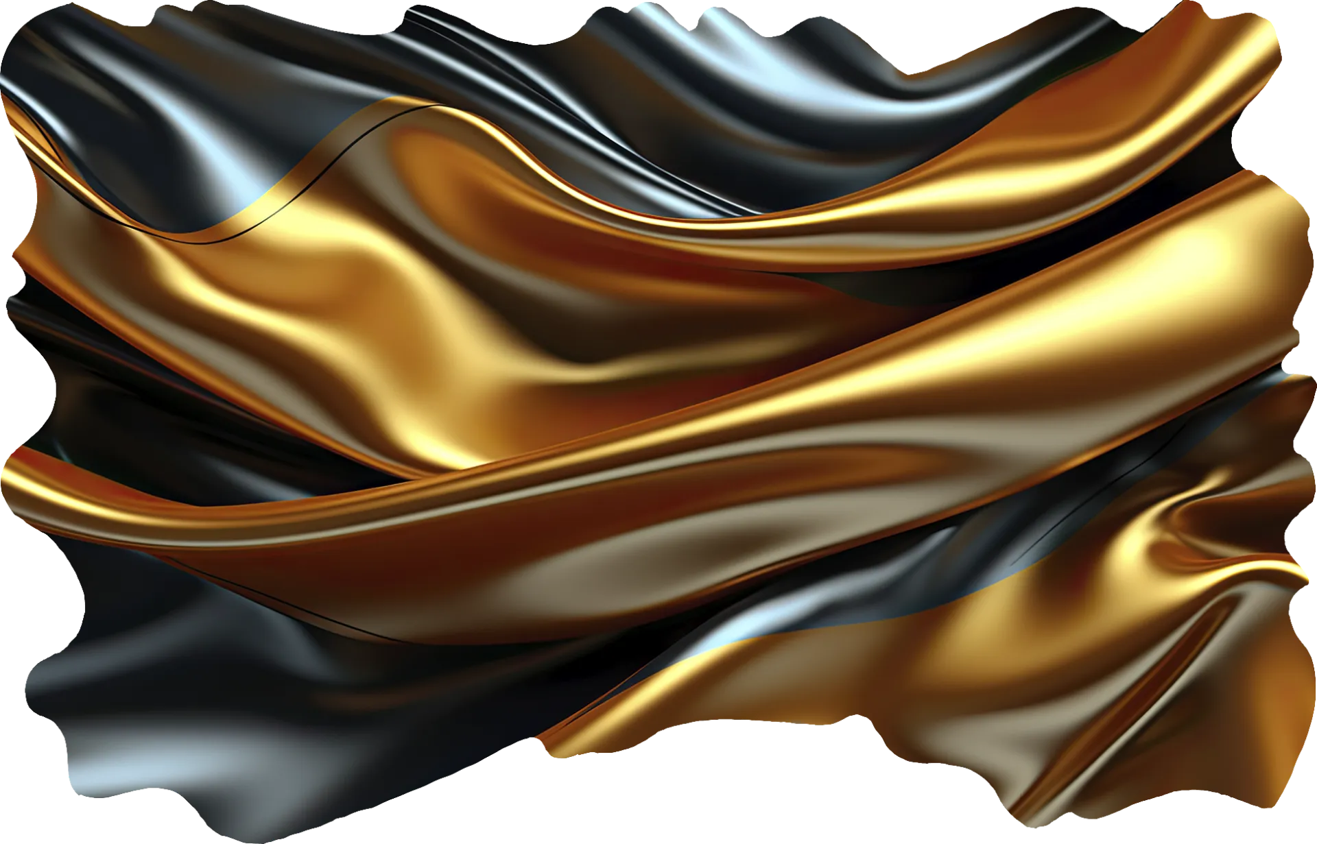 Joty Gold Artwork - Image 1