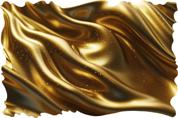 Maestas Gold Artwork