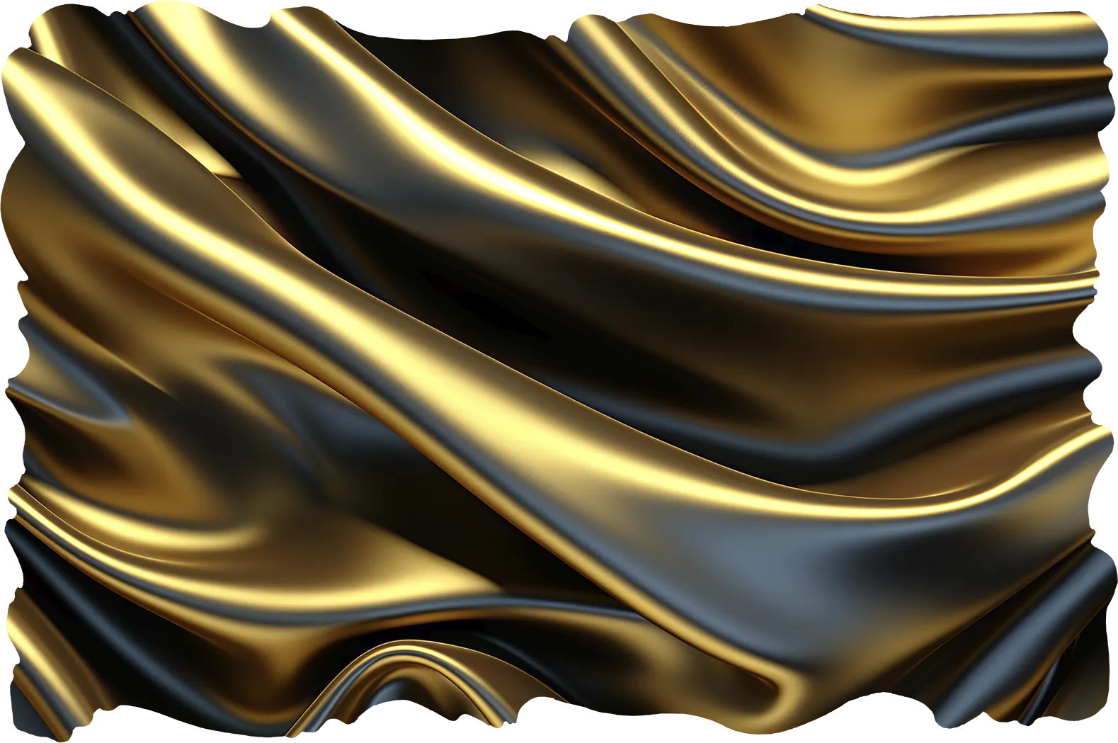 Obrero Gold Artwork - Image 1