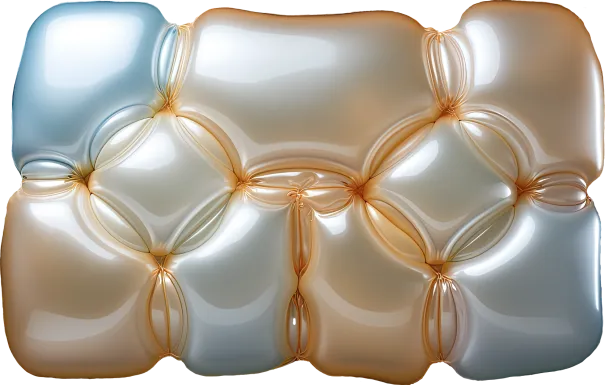 Vinaterria Blue Artwork