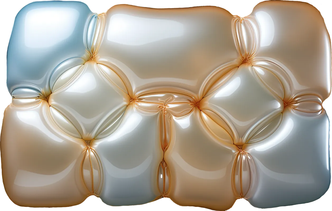 Vinaterria Blue Artwork