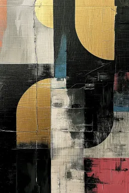 Kittanning Black Artwork