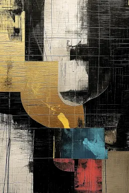 Lecrone Black Artwork