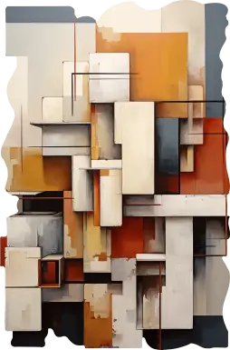 Bellefair Beige Artwork