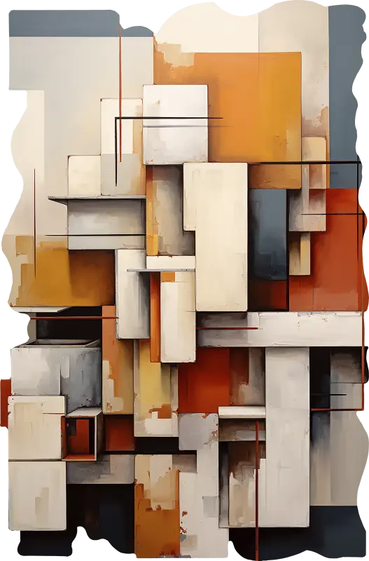 Bellefair Beige Artwork