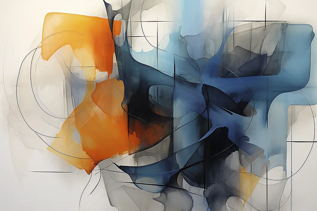 Highspire Blue Artwork