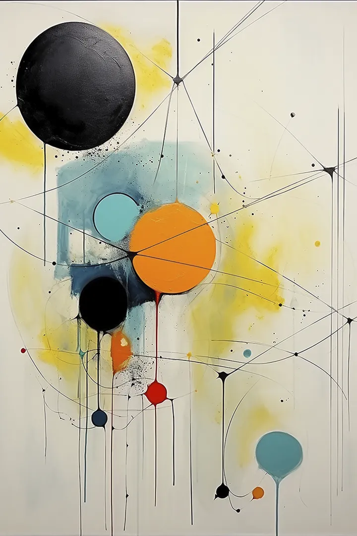 Huntteam White Artwork - Image 1