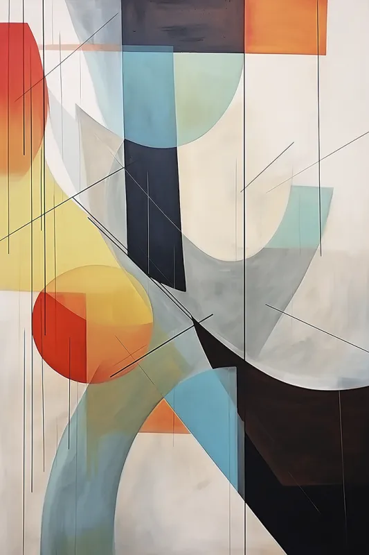 Macelroy Blue Artwork