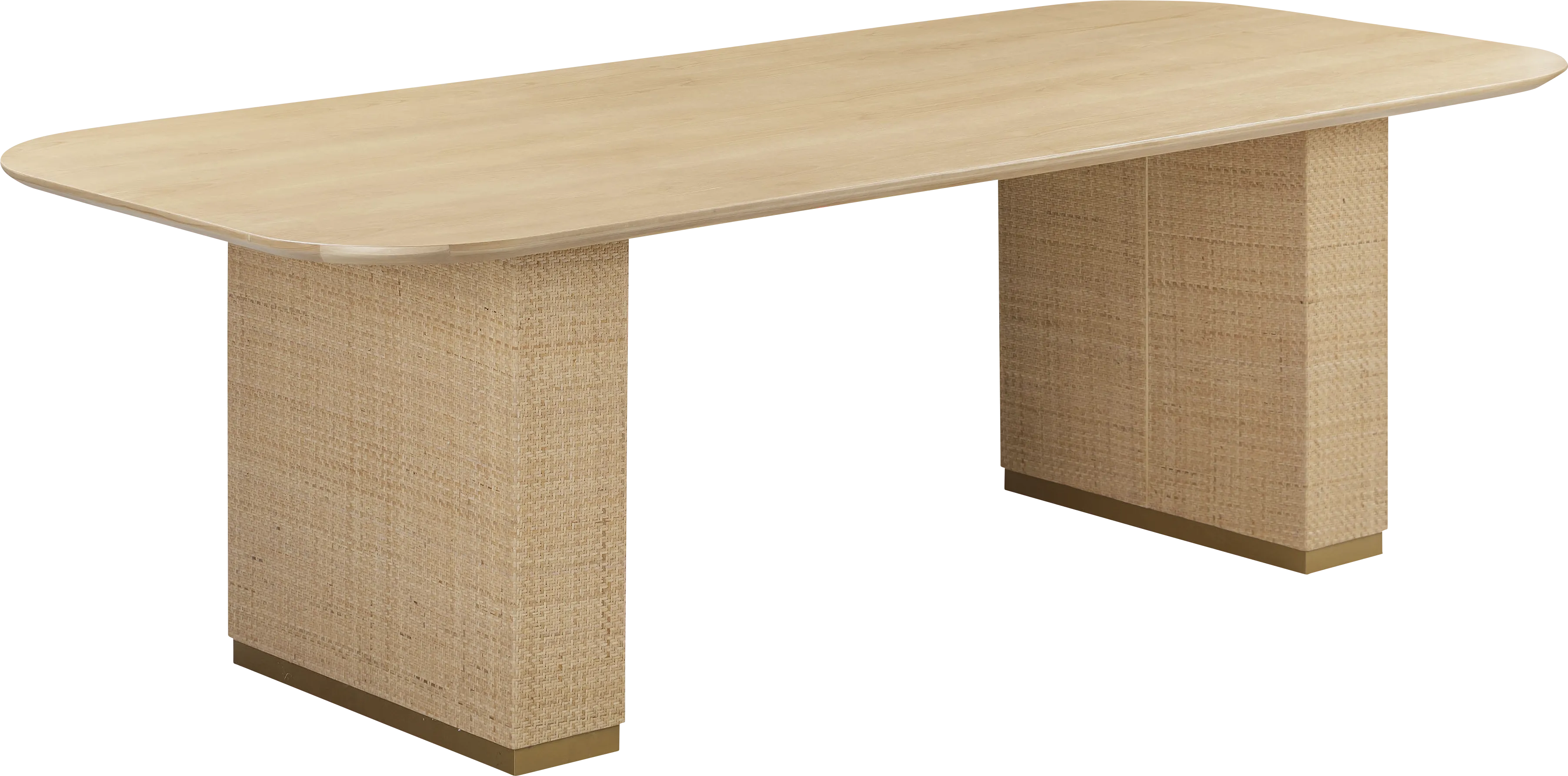 Deubler Brown Dining Table