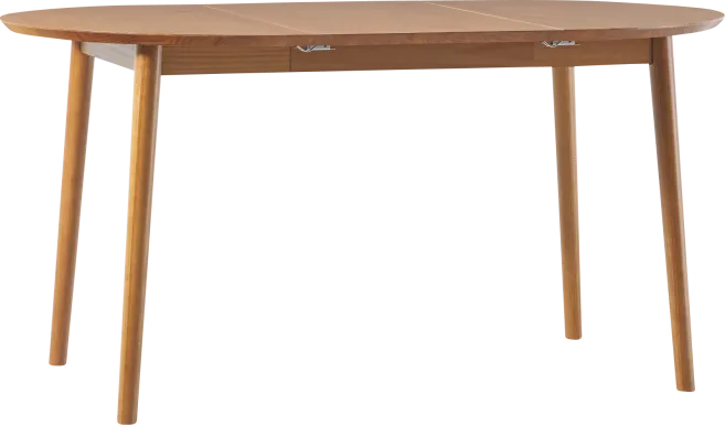 Sackett Caramel Dining Table