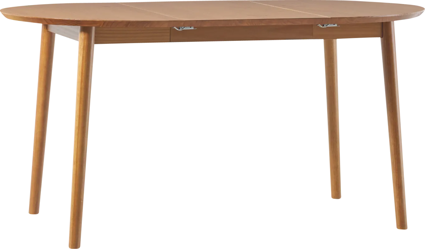 Sackett Caramel Dining Table