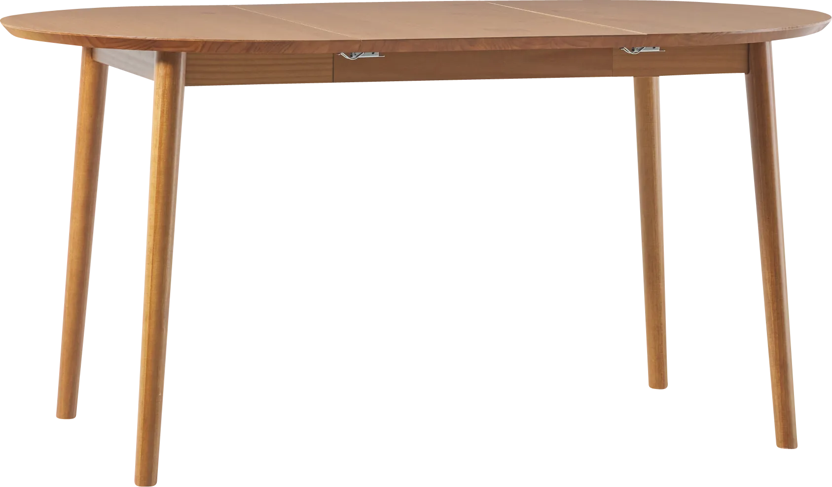 Sackett Caramel Dining Table - Image 1