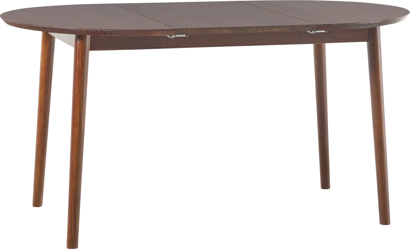 Sackett Walnut Dining Table