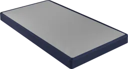 Sealy Kids Twin Low Profile Foundation