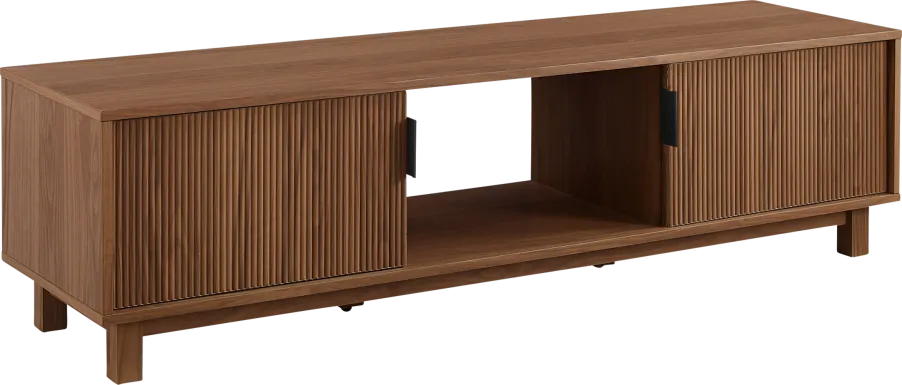 Cavendish Mocha 58 in. Console