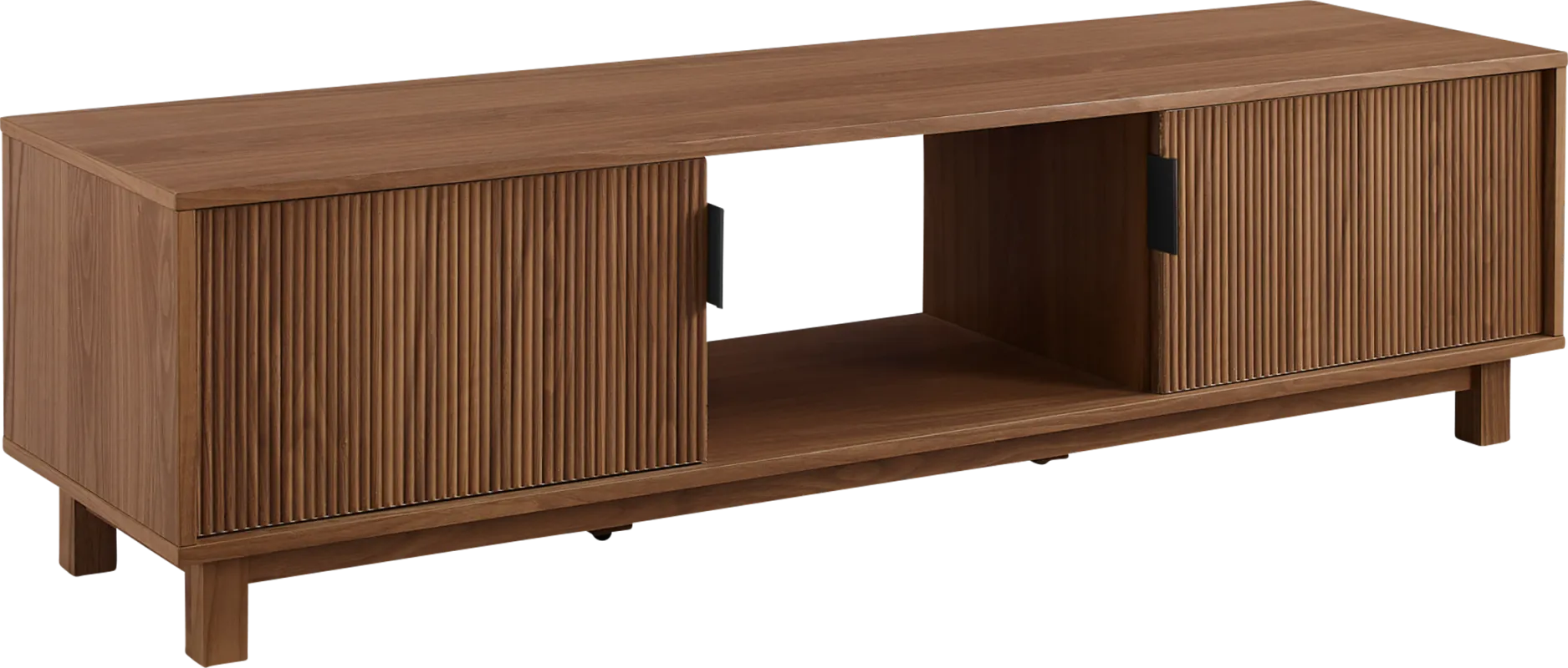 Cavendish Mocha 58 in. Console