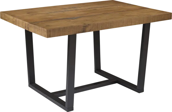 Stonehaven Oak Dining Table