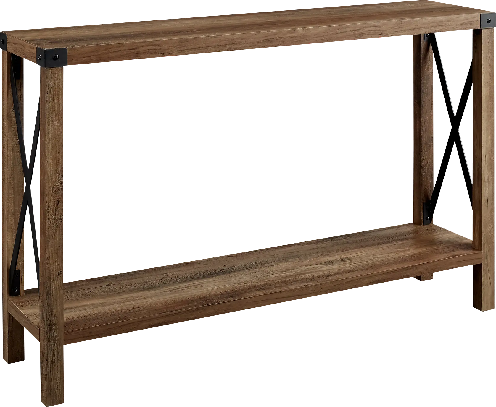 Northwinds Oak Sofa Table