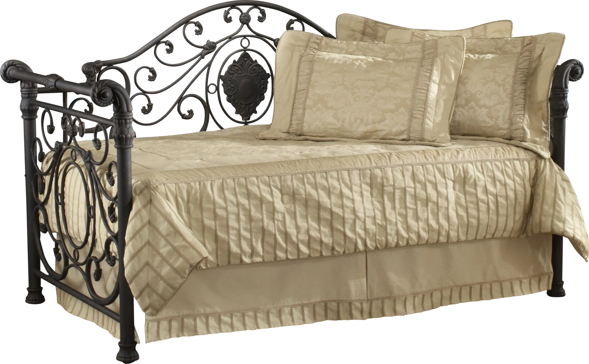 Rivoli Metal Daybed - Image 1