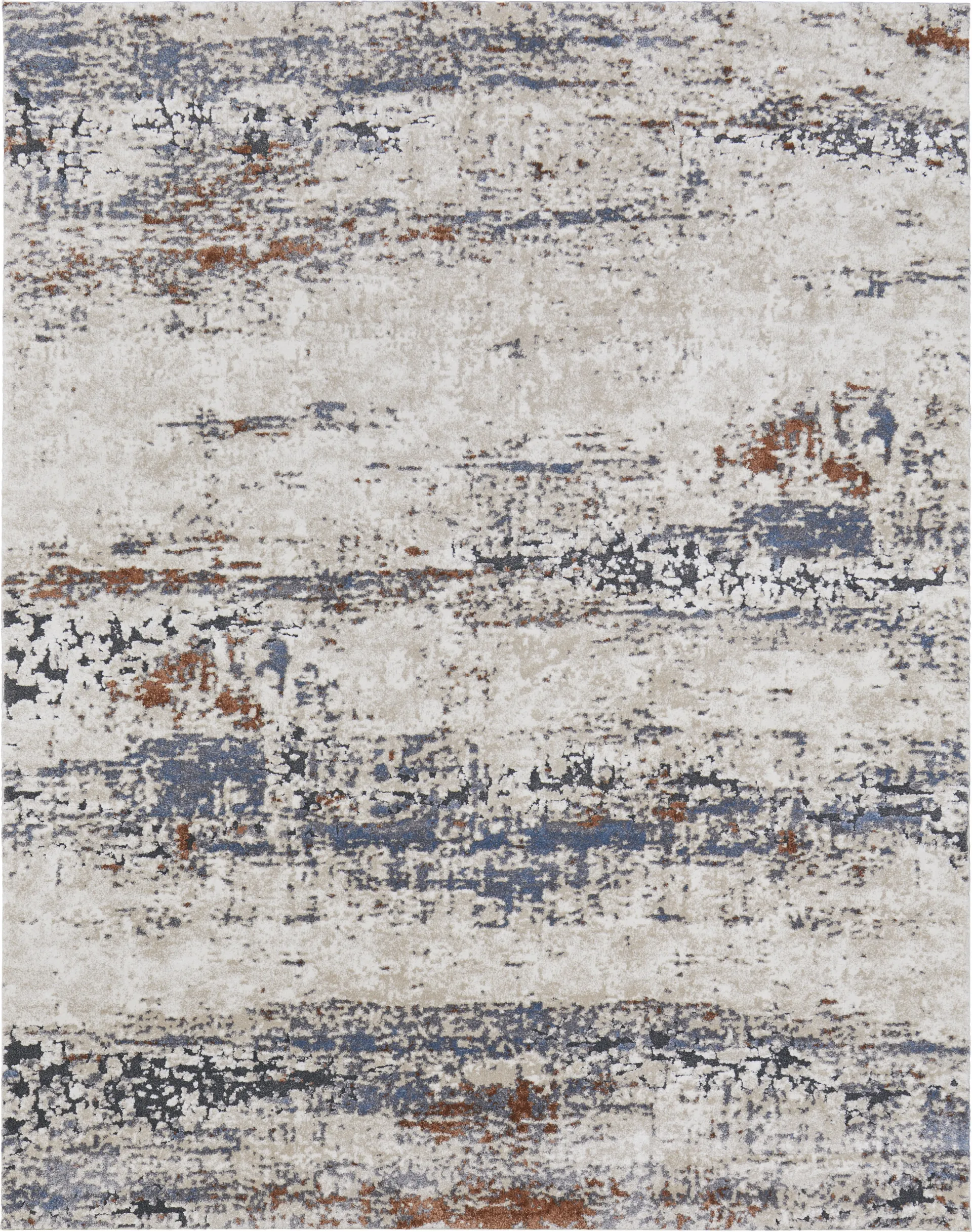 Eddy Multi 8' x 10' Rug - Image 1