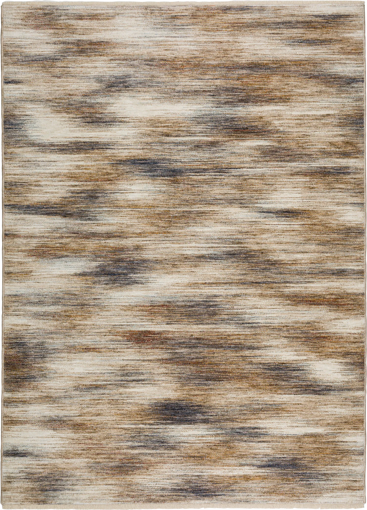 Hawkins Beige 9' x 12' Rug - Thumbnail - Image 1