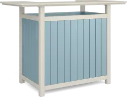 bar table
