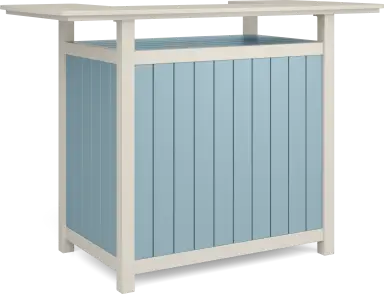 bar table