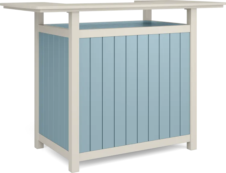 bar table