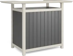 bar table