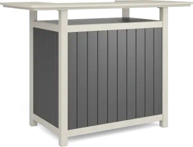 bar table