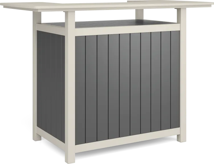 bar table