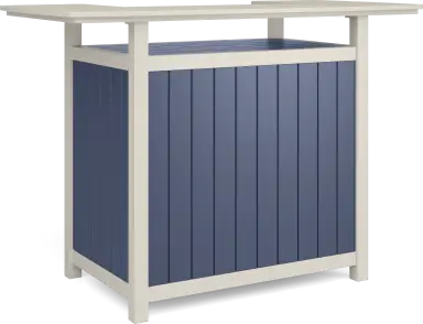 bar table