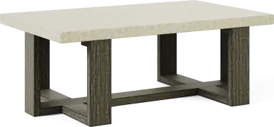 rectangle cocktail table