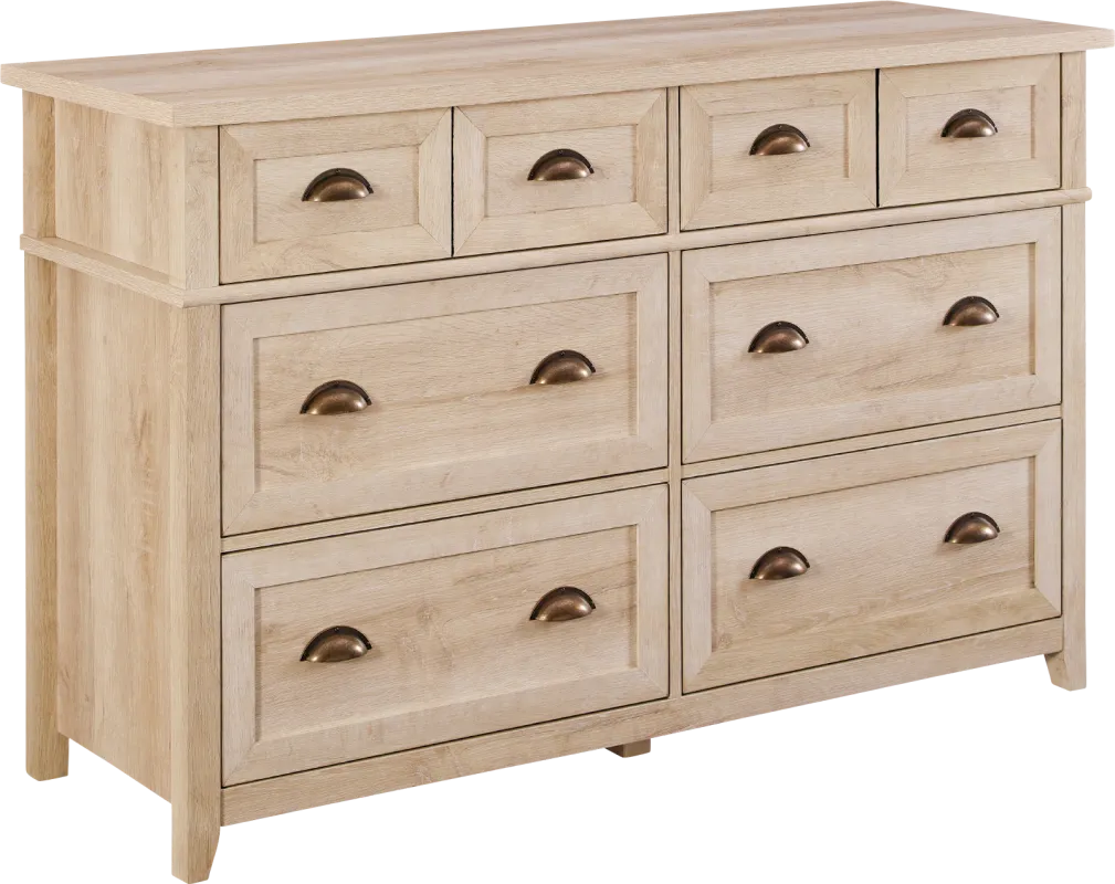 Bramwyck Oak Dresser